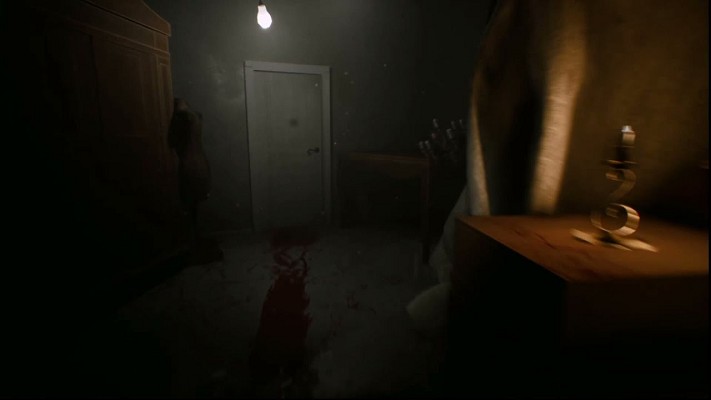 Horror Villa Free Download - 57