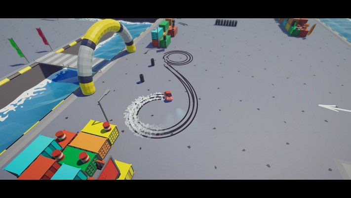 Mini Racing World Free Download - 21