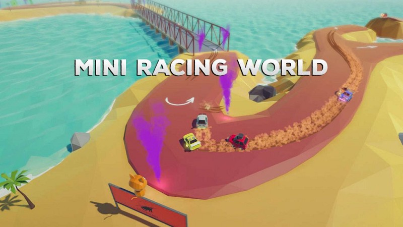 Mini Racing World Free Download - 31