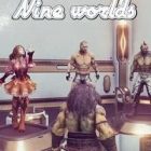 Nine worlds Free Download