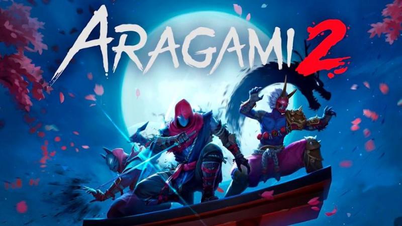 Aragami 2 Free Download - 57