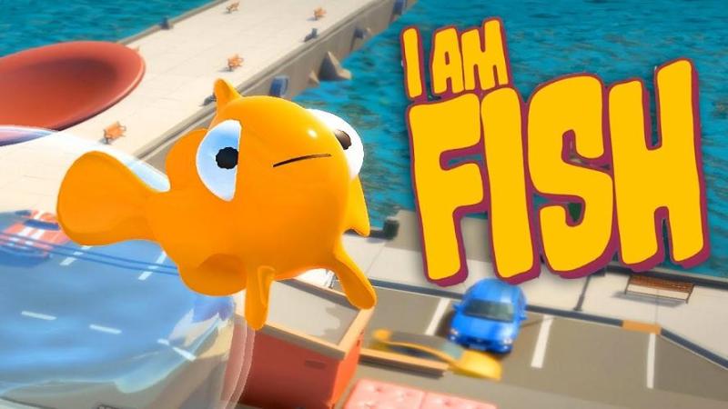 Fish Out of Water – Download Game