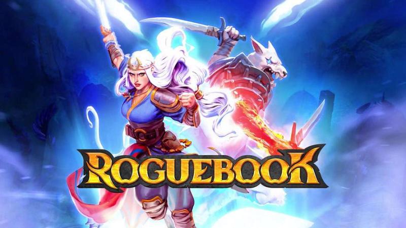 Roguebook The Legacy Free Download - 59