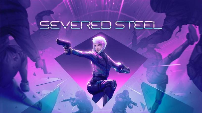 Severed Steel Free Download - 4