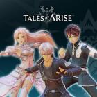 Tales of Arise SAO Collaboration Free Download