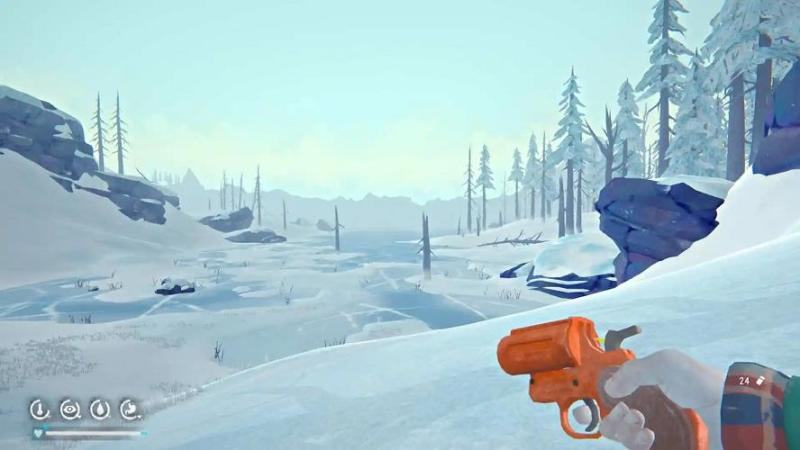 The Long Dark Wintermute Episode 4 Free Download - 2