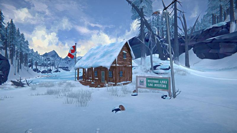 The Long Dark Wintermute Episode 4 Free Download - 43