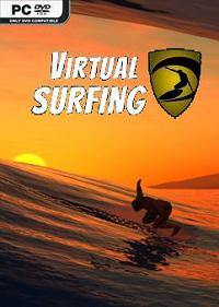 Virtual Surfing on Steam