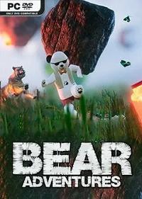 Bear Adventures Free Download