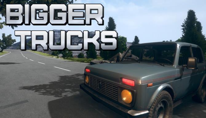 Bigger Trucks Free Download - 44