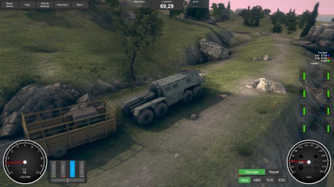 Bigger Trucks Free Download - 76