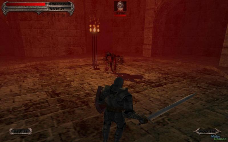 Blade of Darkness Free Download - 79