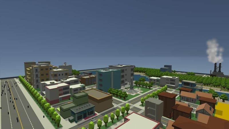 Silicon City Free Download - 24