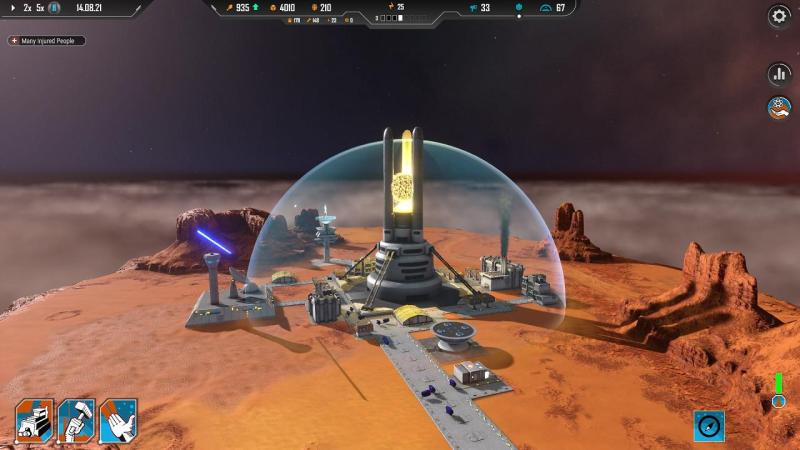 Sphere Flying Cities Free Download - 61