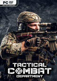 Tactical Combat Department Free Download