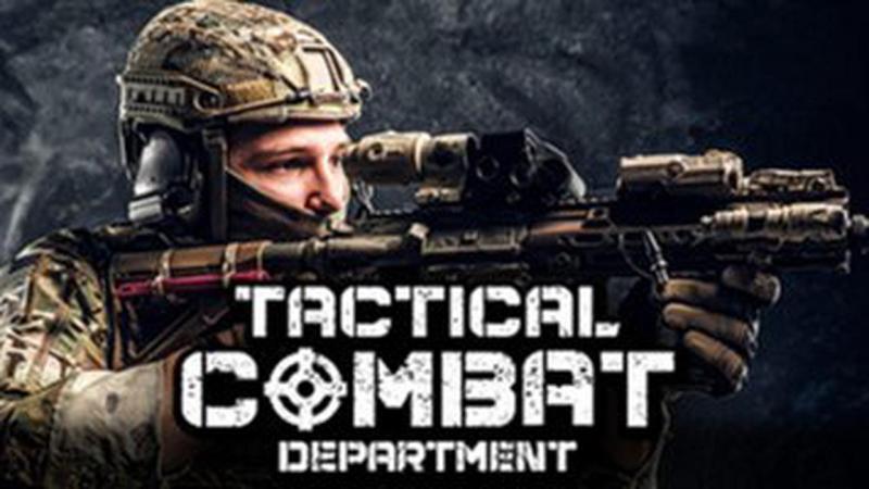 Tactical Combat Department Free Download - 47