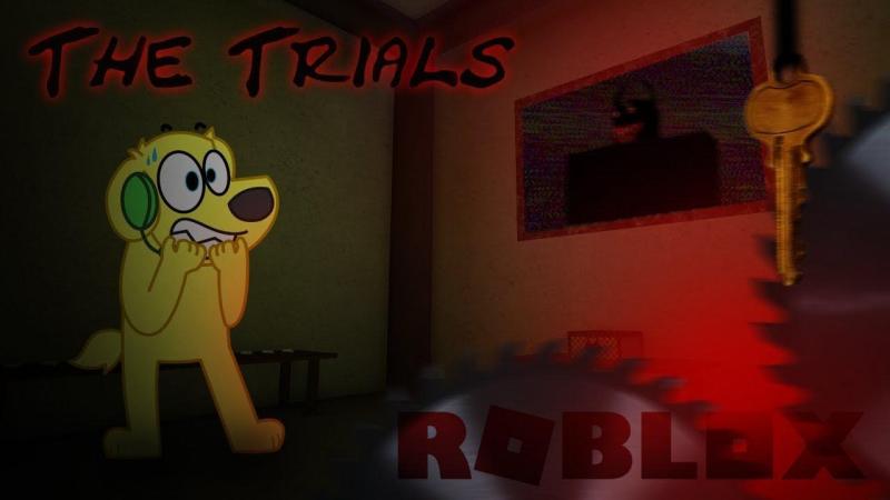 The Trials Free Download - 26