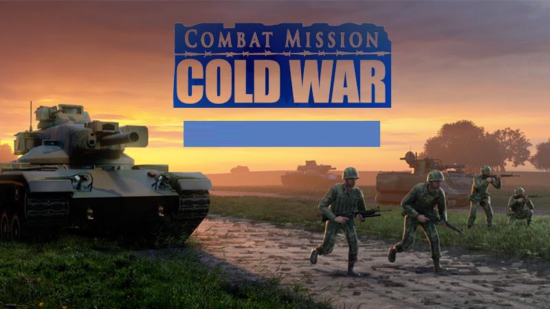 Combat Mission Cold War Free Download - 69