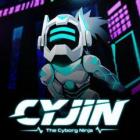 Cyjin The Cyborg Ninja Free Download