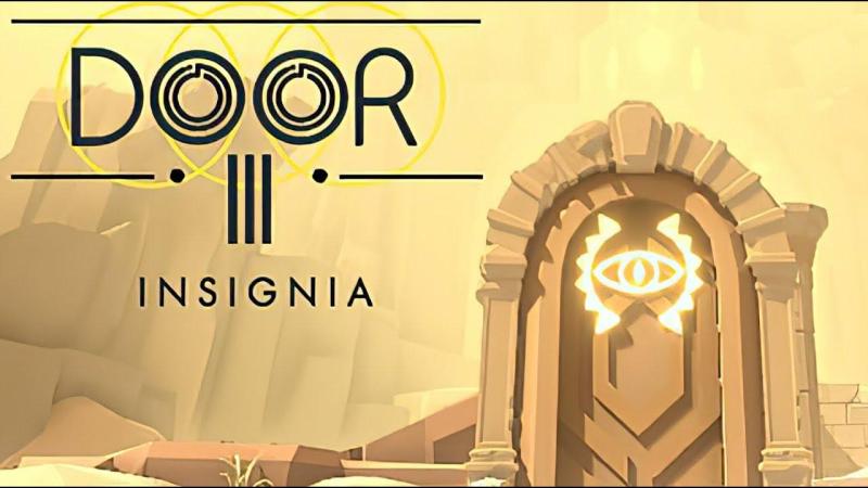 Door3 Insignia Free Download - 30