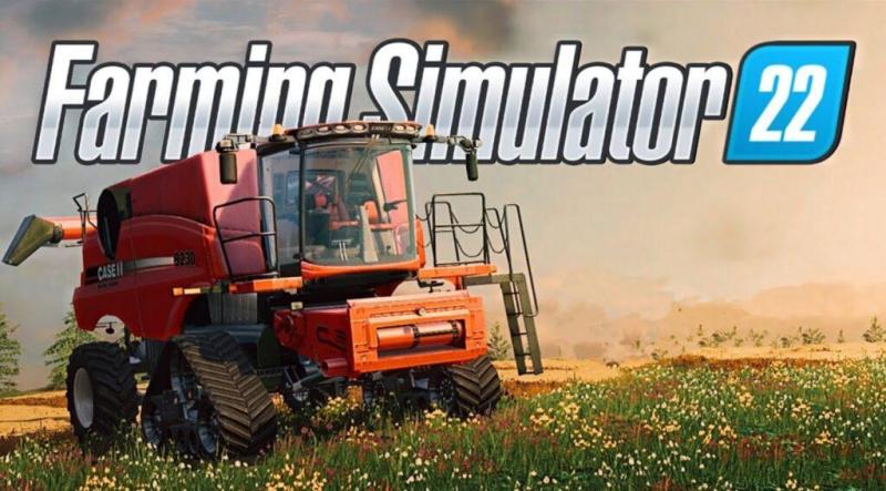 Farming Simulator 22 - Download