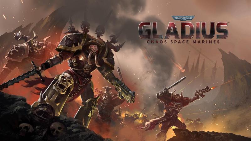 Gladius RoW Adeptus Mechanicus Free Download - 95