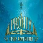 Pronty Fishy Adventure Free Download