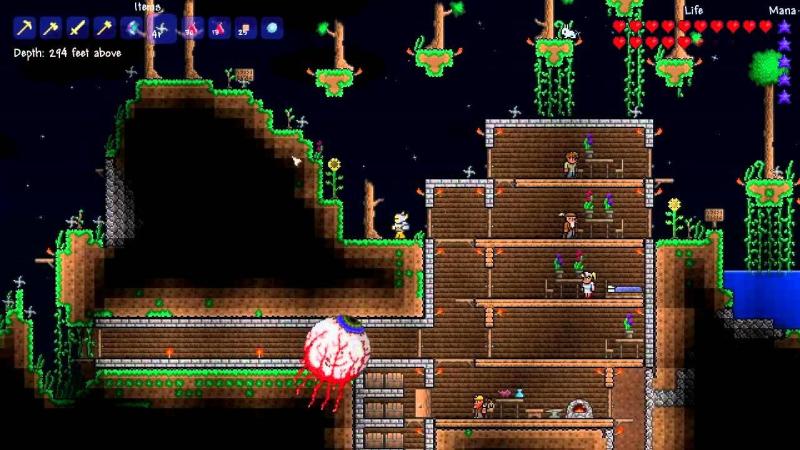 how to get terraria for free