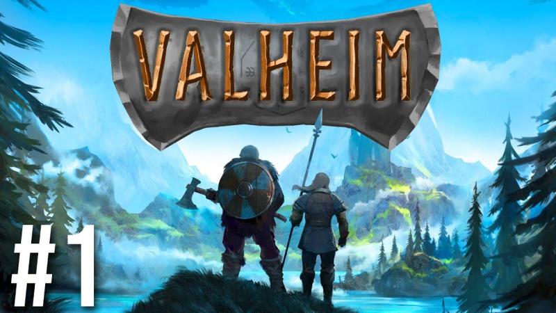 Valheim Free Download - 94