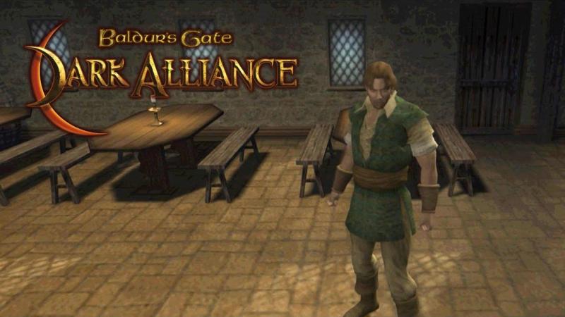 Baldurs Gate Dark Alliance Free Download - 55