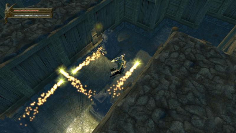 Baldurs Gate Dark Alliance Free Download - 42