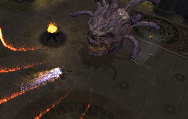 Baldurs Gate Dark Alliance Free Download - 34