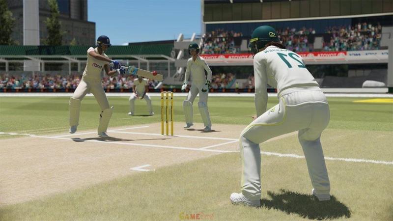 Best Free Realistic Cricket Simulation Games for PCs, Laptops