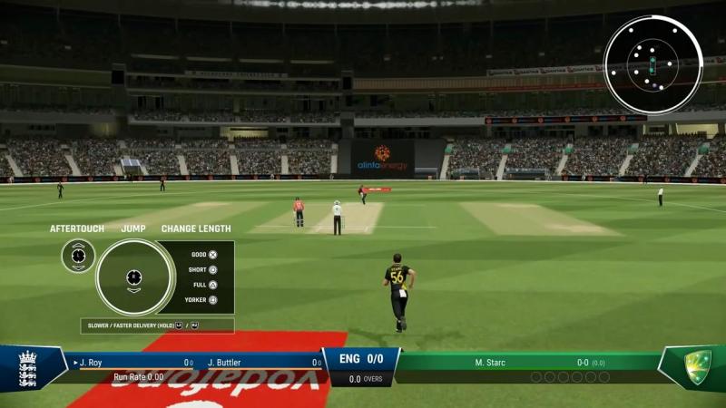 Cricket 22 Free Download - 96