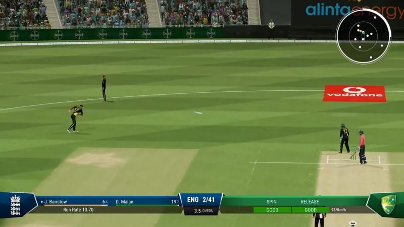 Cricket 22 Free Download