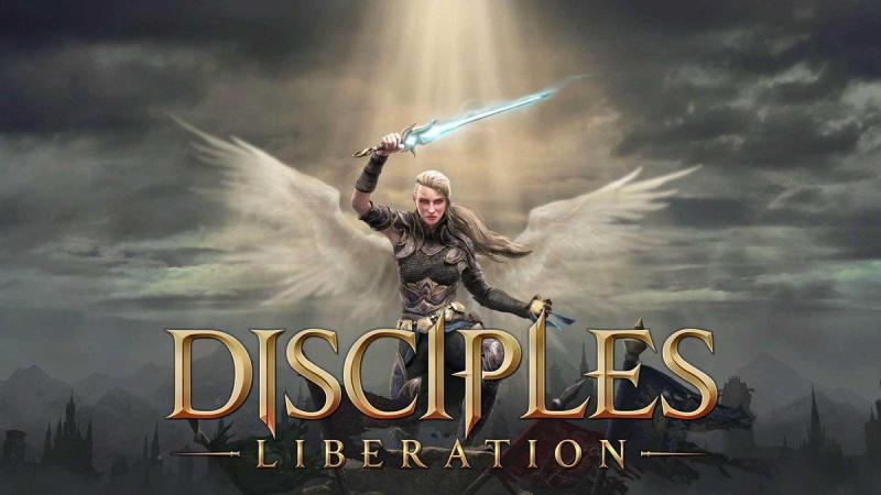 Disciples Liberation Free Download - 37