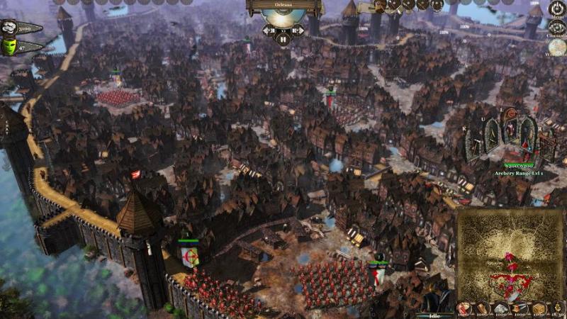 Medieval Kingdom Wars Free Download - 12