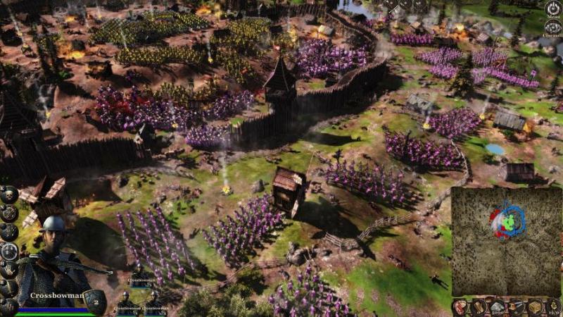 Medieval Kingdom Wars Free Download - 95