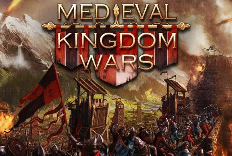 Medieval Kingdom Wars Free Download - 94