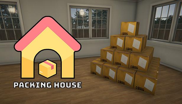 Packing House Free Download - 86