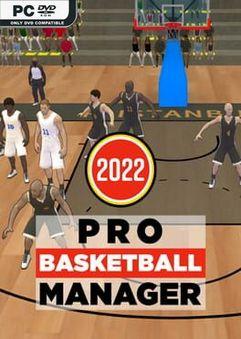 Pro Basketball Manager 2023, 3D Match Engine!