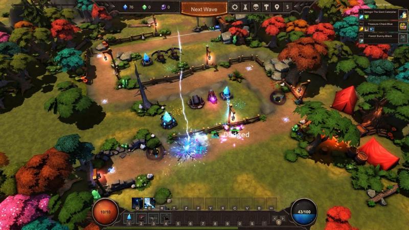 Reforged TD Tower Defense Free Download - 54