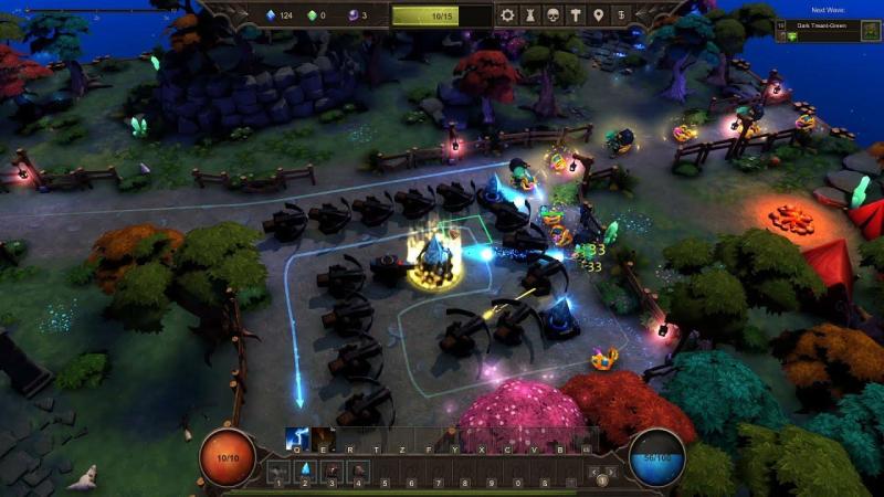 Reforged TD Tower Defense Free Download - 10