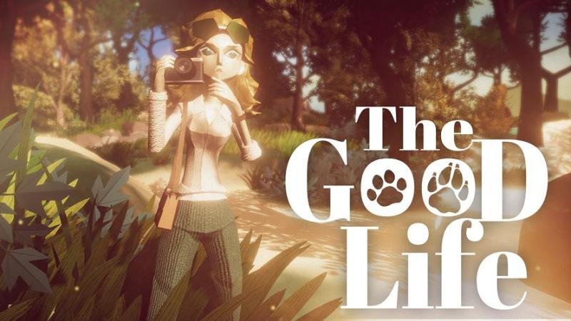 The Good Life Free Download - 25