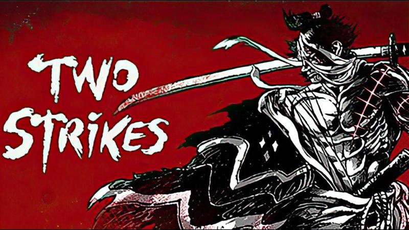 Two Strikes Free Download - 73