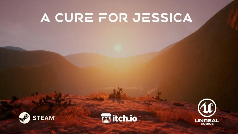 A Cure For Jessica Free Download - 93