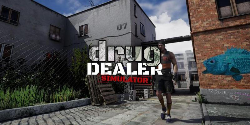 Drug Dealer Simulator Uptown Kings Free Download - 49