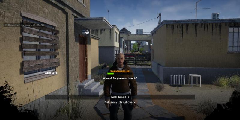 Drug Dealer Simulator Uptown Kings Free Download - 20