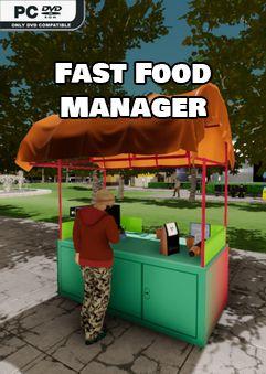 Fast Food Manager PC Full Game Download - LuaDist