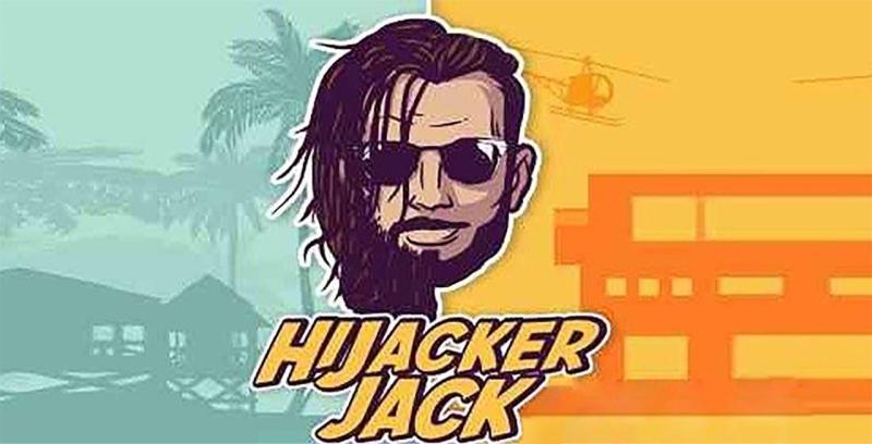 Hijacker Jack ARCADE FMV Free Download - 88